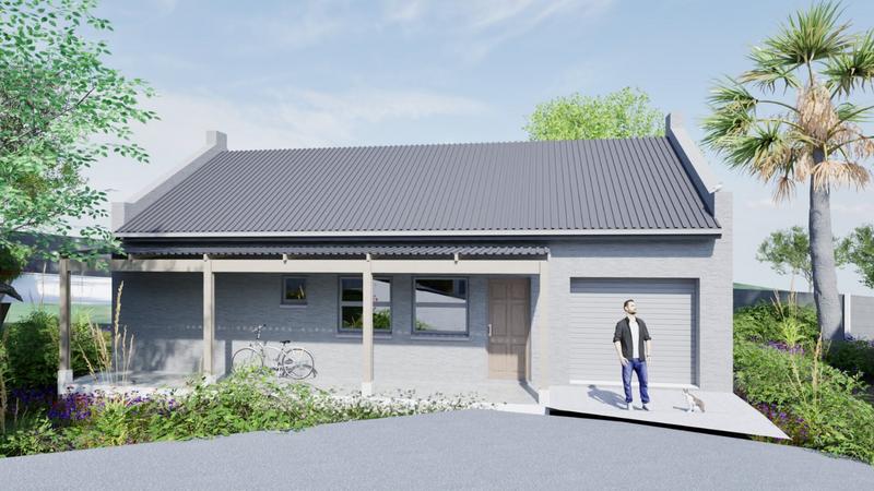 2 Bedroom Property for Sale in Caledon Western Cape